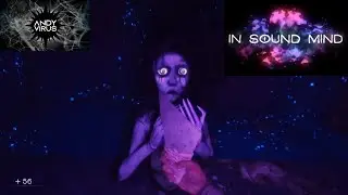 In Sound Mind Demo | Psychological Horror Game