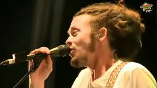 Sumol Summer Fest 2012 - Soja