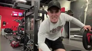 Full Leg Day Routine That&rsquo;ll Change How You Train Forever