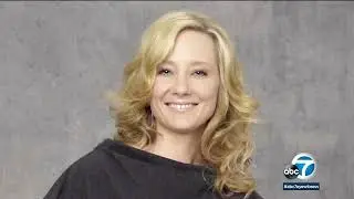 Anne Heche cause of death released by Los Angeles County coroner | ABC7