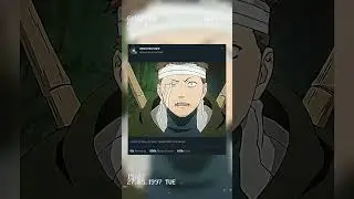 Gaara use sand coffin #shorts #naruto #narutoshippuden