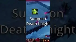 Skilled PvPer killed by angry skeletons -  #vrising