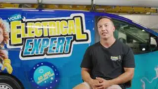 Your Electrical Expert - Electricians Brisbane & Gold Coast