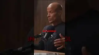 Work hard even without PURPOSE- David Goggins