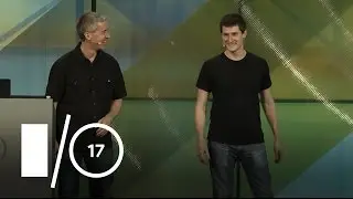 Android performance: UI (Google I/O '17)