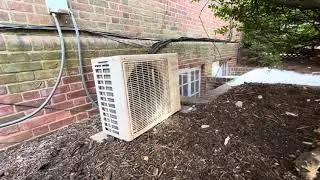 HVAC Heaven: Fujitsu, Goodman, Johnson Controls, and Other HVAC Units in Greenwich, CT!