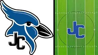 Junction City Blue Jays Built To Last With Hellas | Junction City, Kansas