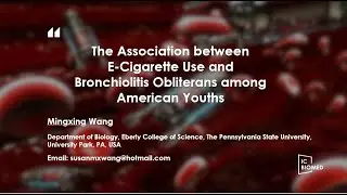 ICBioMed 2025-The Association between E‑Cigarette Use and Bronchiolitis Obliterans among...