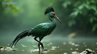 Relaxing Nature - Birds