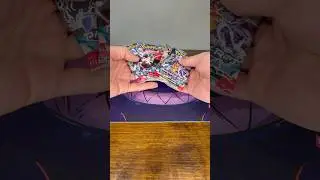 Открытие Paradox Rift Booster день 1 #pokemon #pokemoncards #покемон