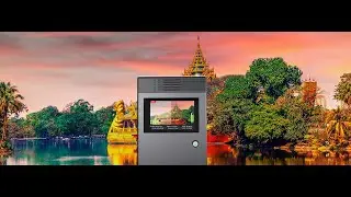 Experience 4K HDR Live Streams With The TVU One 4K