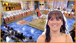Véronique de la région PACA | EM 523 | Intégral | A prendre ou à laisser - Arthur - APOAL