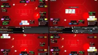 Bovada Poker HUD