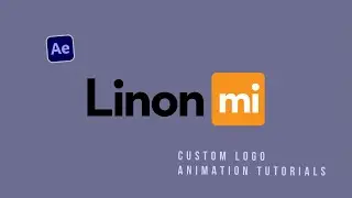 How To Animate Any Logo In After Effects CC 2024