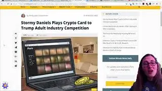 Crypto Currently - McAfee Price Predictions, SegWit Adoption, Vice Token, Unilever Accepts Bitcoin