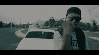 VIDEO OFICIAL  PRENDE LA FLAMA - RUSTERONE