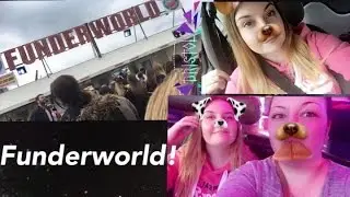 Funderworld Bristol 2017!