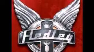 Hedley - Dear Blank