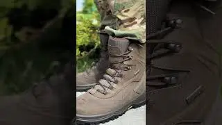 Мужские берцы Forester Tundra 31007-3FO Vibram Cordura Sympatex