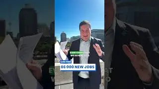 The DA-led City of Cape Town has created 86 000 new jobs in just one year