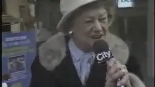 CityPulse Friendly Toronto (1982)