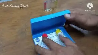 #teskit #kolamrenang #phcl PENGETESAN KADAR AIR PH-CL KOLAM RENANG  #janganlupabahagia