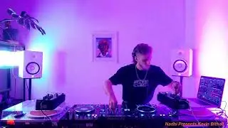 NADHI Presents Kevin Bithell | MCR DJ Set (5/13/23) | Season 2