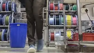 Prince  स्पोर्ट मैसेज करने के लिए थैंक यू लाइव