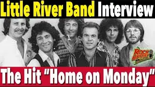 Interview - Little River Band On the Hit 