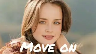 Grand & Emily vaughn - move on (music video)