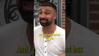 WHY AMIR KHAN IS #5 ON MY LIST OF OPPONENTS🇬🇧