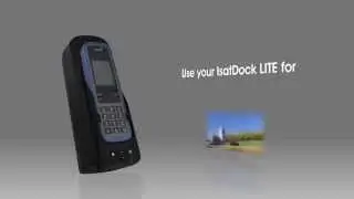 Beam IsatDock LITE - описание функций