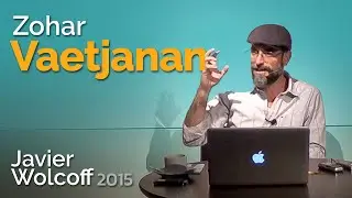 Zohar Vaetjanan 2015