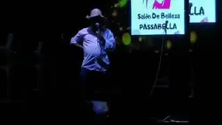 Cuentos Costumbrista de Sandalio