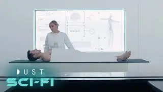 Sci-Fi Thriller Short Film 