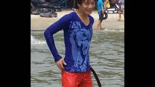 wetlook thailand