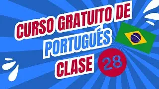 Aprende el Verbo TER en 5 Minutos | Presente + Pasado | Portugués para Principiantes:
