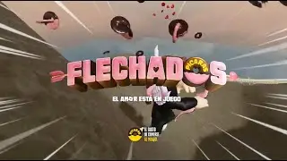 Flechados el juego