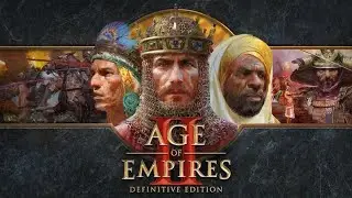 Age of Empires 2 DE PS5 - Prvn&iacute; pohled [CZ]
