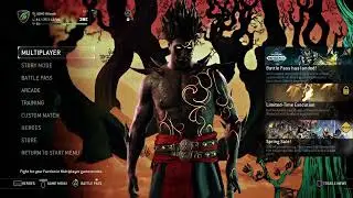 USMC-BHeath's Live PS4 Broadcast