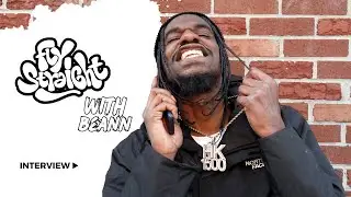 Beann On South Philly, How State Property Shaped His Music & Working With Young Chris | Fly Straight