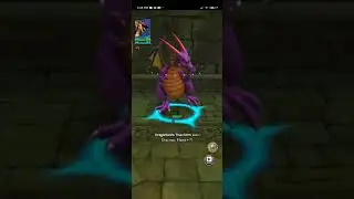 [DQ TACT] Vis Mager 9 perfect clear (ft. Nokturnus)