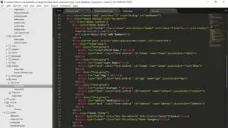 CRUD - Codeigniter, Datatables, Ajax Part 5 Create (3/3)