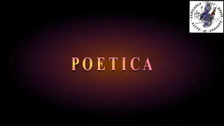 Karaoke CESARE CREMONINI POETICA +4 semitoni  @KaraokeAQUILABLUBYSALVO