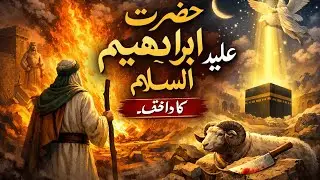 Story of prophet ibrahim (kahani ibrahim ki)#like #subscribe #islamicstory