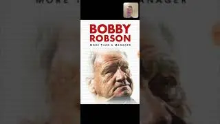 Bobby Robson Documentary & Creed 2 Film Review