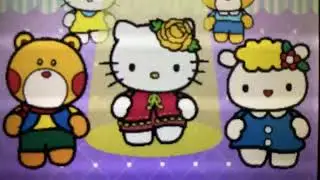 Ratification Day! Vtech Mobigo Hello Kitty Dance Instruments Music Learning Game