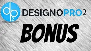 Designo Pro 2 - Bonus