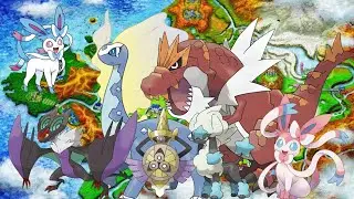 My Thoughts on Gen 6 Pokemon. (600 sub special)