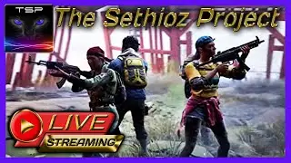 Back 4 Blood live stream gameplay - New update, new stuff (zombie hives, weapons ..etc)